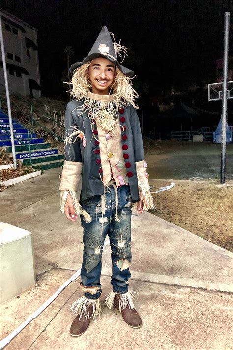 diy men's scarecrow costume|scarecrow costume adult.